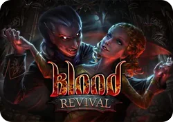 Blood Revival slot
