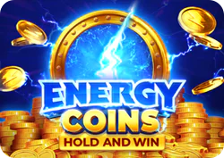 Energy Coins slot