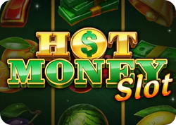 Hot Money slot