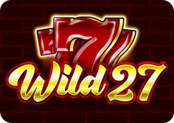 Wild 27 slot