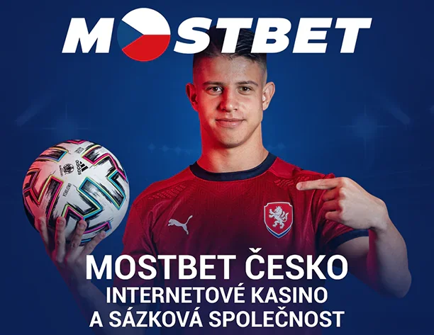 Mostbet oficiální kasino v České republice
